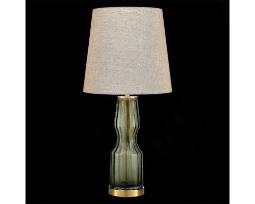 Интерьерная настольная лампа Saya SL1005.904.01 ST Luce