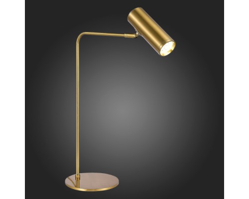 Офисная настольная лампа Arper SL1006.204.01 ST Luce