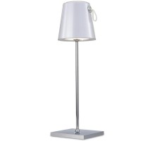 Интерьерная настольная лампа Portali SL1009.104.01 ST Luce