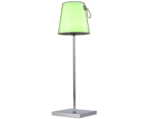 Интерьерная настольная лампа Portali SL1009.104.01 ST Luce