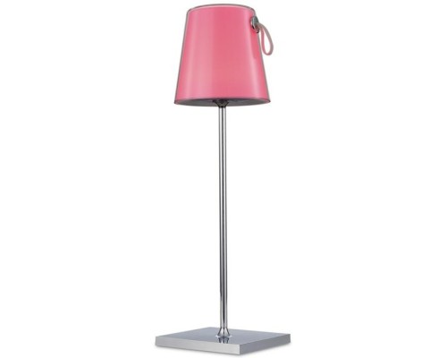 Интерьерная настольная лампа Portali SL1009.104.01 ST Luce