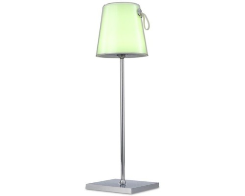 Интерьерная настольная лампа Portali SL1009.104.01 ST Luce