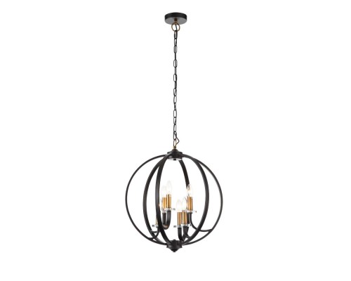 Подвесная люстра Pianetta SL1013.423.06 ST Luce