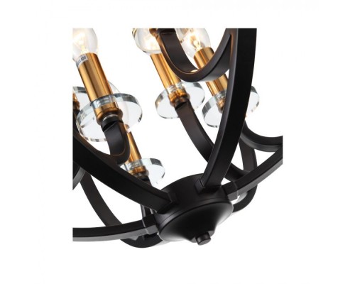 Подвесная люстра Pianetta SL1013.423.06 ST Luce