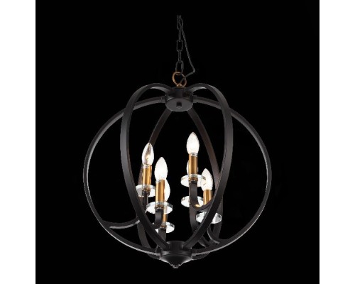 Подвесная люстра Pianetta SL1013.423.06 ST Luce