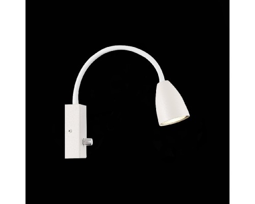 Настенный светильник Amio SL1014.501.01 ST Luce