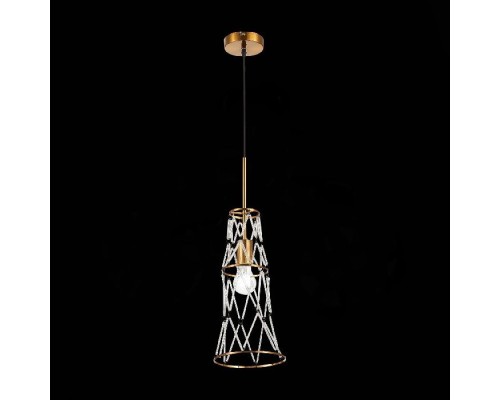 Подвесной светильник Narrio SL1016.203.01 ST Luce