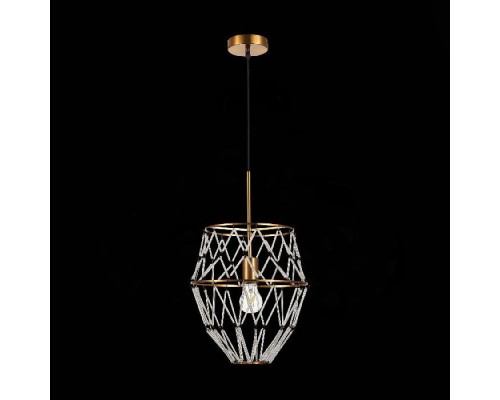 Подвесной светильник Narrio SL1016.213.01 ST Luce