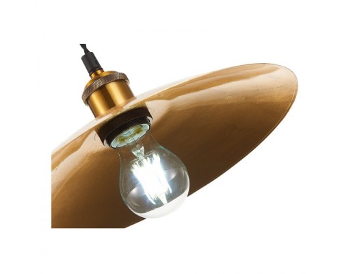 Подвесной светильник Romo SL1017.203.01 ST Luce