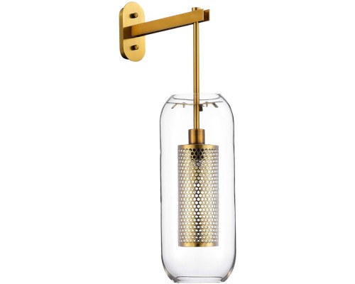 Бра Gerrit SL1048.301.01 ST Luce