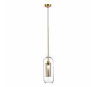 Подвесной светильник Gerrit SL1048.303.01 ST Luce