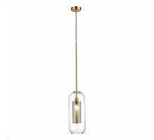 Подвесной светильник Gerrit SL1048.303.01 ST Luce