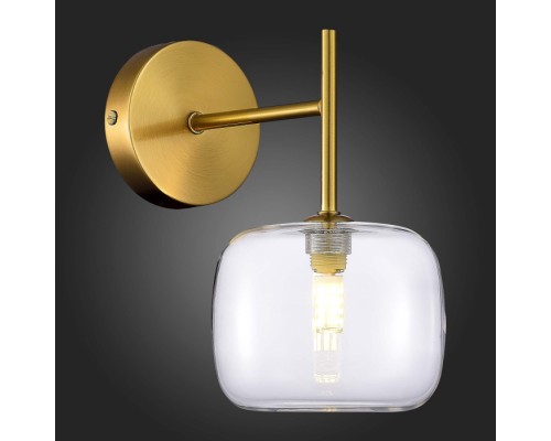 Бра Finn SL1049.301.01 ST Luce