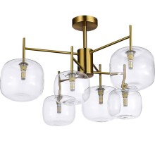 Потолочная люстра Finn SL1049.302.06 ST Luce