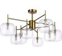 Потолочная люстра Finn SL1049.302.08 ST Luce