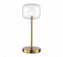 Интерьерная настольная лампа Finn SL1049.304.01 ST Luce