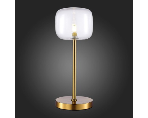 Интерьерная настольная лампа Finn SL1049.304.01 ST Luce