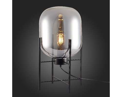 Настольная лампа Burasca SL1050.704.01 ST Luce