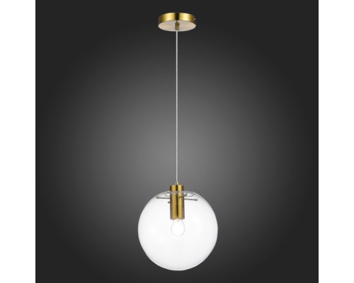 Подвесной светильник Noor SL1056.213.01 ST Luce