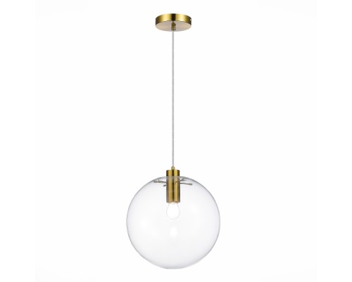 Подвесной светильник Noor SL1056.223.01 ST Luce