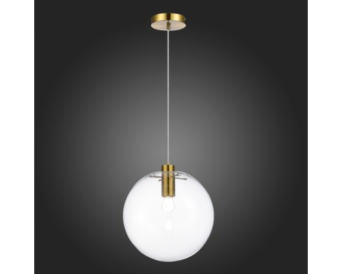 Подвесной светильник Noor SL1056.223.01 ST Luce