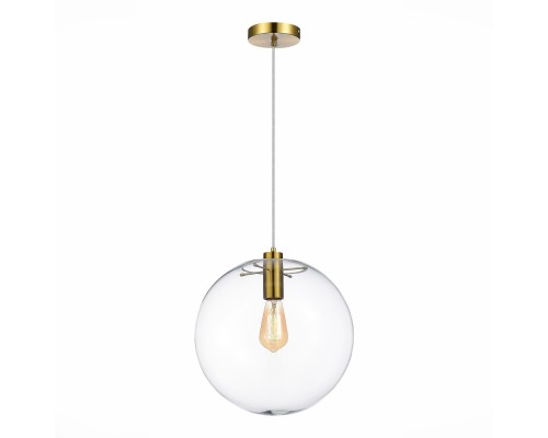 Подвесной светильник Noor SL1056.233.01 ST Luce