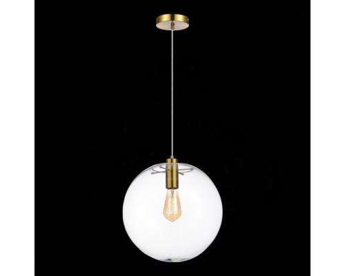 Подвесной светильник Noor SL1056.233.01 ST Luce