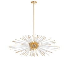 Потолочная люстра Callio SL1097.203.09 ST Luce