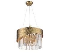 Подвесная люстра Tefina SL1100.303.06 ST Luce