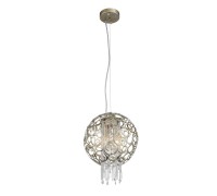 Подвесной светильник Dolcima SL1101.203.02 ST Luce
