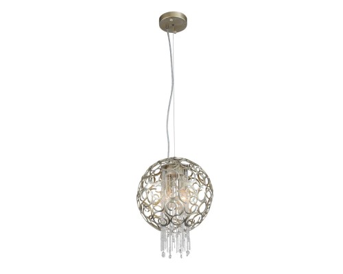 Подвесной светильник Dolcima SL1101.203.02 ST Luce