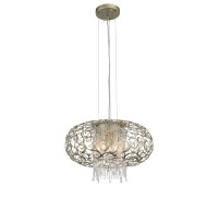 Подвесная люстра Dolcima SL1101.203.05 ST Luce