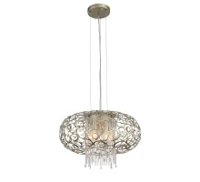 Подвесная люстра Dolcima SL1101.203.05 ST Luce