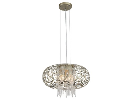 Подвесная люстра Dolcima SL1101.203.05 ST Luce