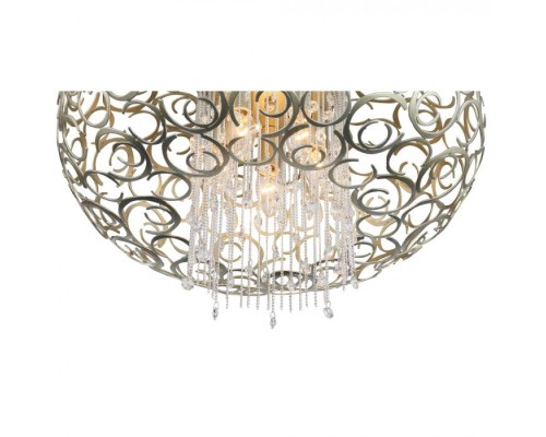 Подвесная люстра Dolcima SL1101.203.05 ST Luce