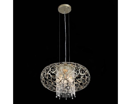 Подвесная люстра Dolcima SL1101.203.05 ST Luce