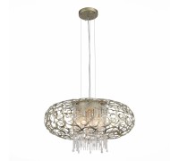 Подвесная люстра Dolcima SL1101.203.10 ST Luce