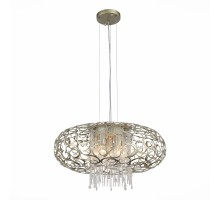 Подвесная люстра Dolcima SL1101.203.10 ST Luce