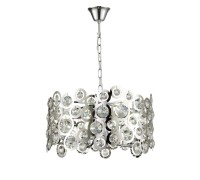 Подвесная люстра Letina SL1103.103.08 ST Luce