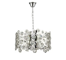 Подвесная люстра Letina SL1103.103.08 ST Luce