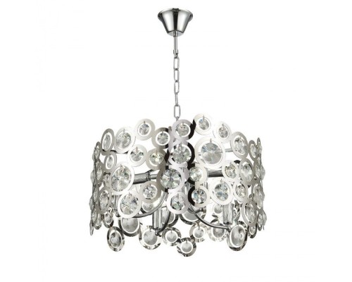 Подвесная люстра Letina SL1103.103.08 ST Luce