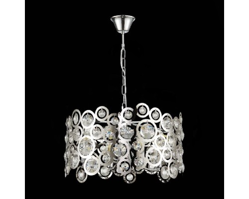 Подвесная люстра Letina SL1103.103.08 ST Luce