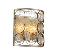 Настенный светильник Seranda SL1105.201.02 ST Luce