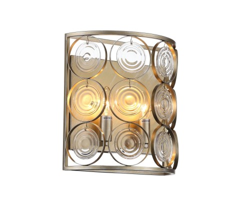 Настенный светильник Seranda SL1105.201.02 ST Luce