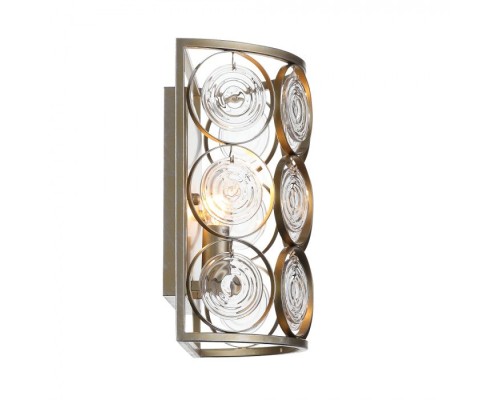 Настенный светильник Seranda SL1105.201.02 ST Luce