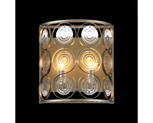 Настенный светильник Seranda SL1105.201.02 ST Luce