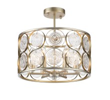 Потолочная люстра Seranda SL1105.202.06 ST Luce