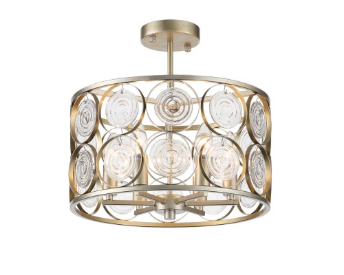 Потолочная люстра Seranda SL1105.202.06 ST Luce
