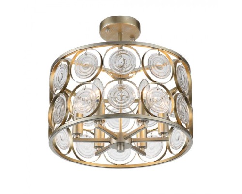 Потолочная люстра Seranda SL1105.202.06 ST Luce