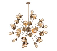 Потолочная люстра Guido SL1111.303.30 ST Luce